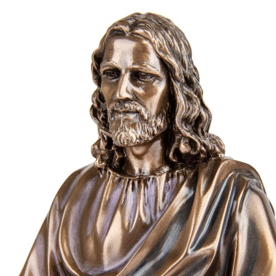 Статуетка "Ісус", 29,5 см (73870A4)