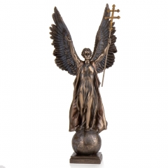 Статуэтка "Габриэль", 38 см (74747A4)