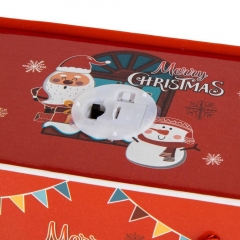 Кружка "Рождественский подарок" * Рандомный выбор дизайна (18901-011)