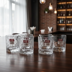 Стакан "Хрустальная Волна", 280 мл (KB054B)