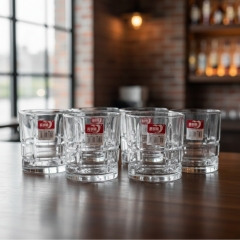 Стакан "Загадочная Прозрачность", 340 мл (Y2041-2)