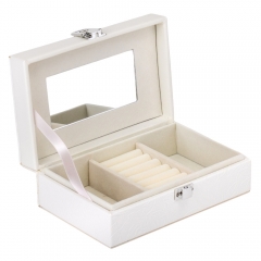 Шкатулка для украшений "Светлые мечты", 16,5 см (9188-013)