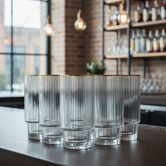 Стакан "Амаретто", 350 мл (9075-002)