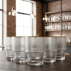 Стакан "Негрони", 200 мл (9075-004)