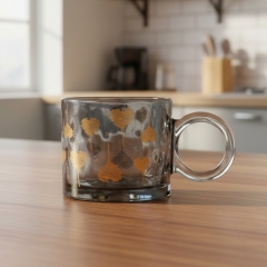 Кружка "Воспоминание", серая, 270 мл (9106-006)