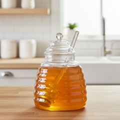 Емкость для хранения меда "Нектар", 480 мл (9142-018)