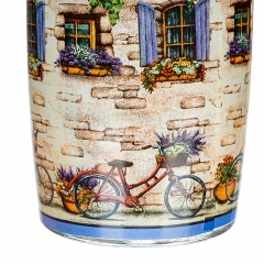 Пляшка з дозатором (300 мл) (0109J)