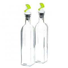 Набір пляшок з дозатором (300 мл) (0112J)
