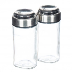 Набор для специй, 2шт (100мл) (0116J)
