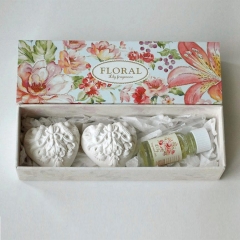 Аромакамень "Лилия" (005X)