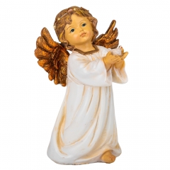 Статуэтка с подсветкой "Свет Небес", 25,5 см (0507-003)