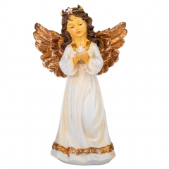 Статуэтка с подсветкой "Голубка Мира", 31,5 см (0507-009)