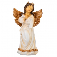 Статуэтка с подсветкой "Духовное Озарение", 31,5 см (0507-010)