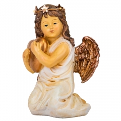 Статуэтка с подсветкой "Золотой Оберег", 20 см (0507-011)