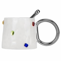 Кружка "Queen", 270 мл * Рандомный выбор дизайна (9112-007)