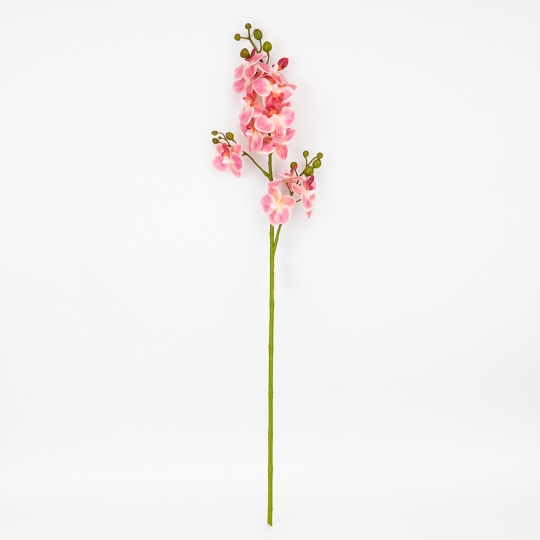 Латексна орхідея, рожева, 72 см ВРЯТОВАНА ПОЗИЦІЯ (9259-139) Латексна орхідея, рожева, 72 см ВРЯТОВАНА ПОЗИЦІЯ (9259-139)