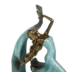 Фигурка "Танго" (2007-067)