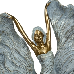 Фигурка "Фламенко" (2007-069)