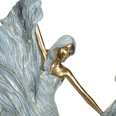 Фігурка "Румба" (2007-070)