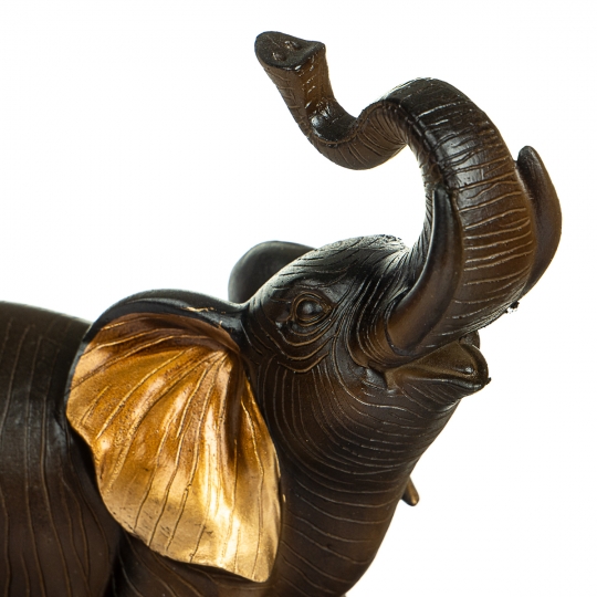Фігурка "Слон" (2007-071)