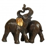 Фігурка "Сім'я слонів" (2007-074)