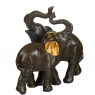 Фігурка "Сім'я слонів" (2007-074)