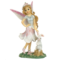 Фігурка "Казковий кролик" (2007-077)