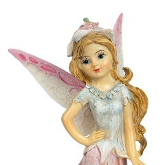 Фігурка "Казковий кролик" (2007-077)