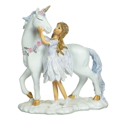 Фигурка "верные друзья" (2007-079)