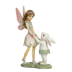 Фігурка "Забавні пригоди" (2007-080)