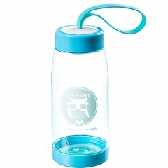 Пляшка для спорту (800мл) (0022JA-C)