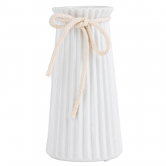 Ваза "Весенний бантик", 20 см (9097-009)