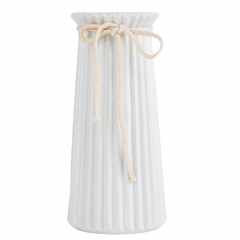 Ваза "Весенний бантик", 25 см (9097-011)