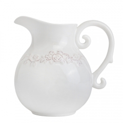 Ваза "Весенний вдох", 18,5 см (9097-021)