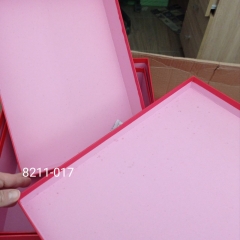 Набор из коробок "Дед Мороз" 39*30*11 (00BR-8211-017/1)