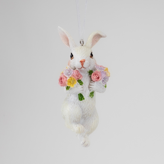 Подвесная статуэтка 