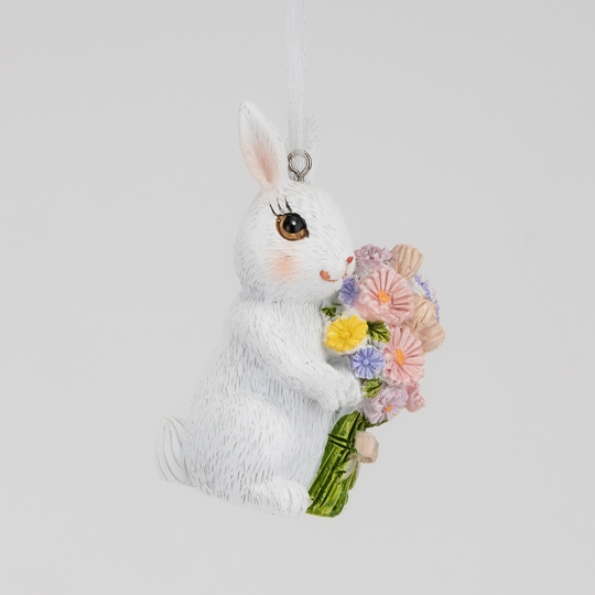 Підвісна статуетка 