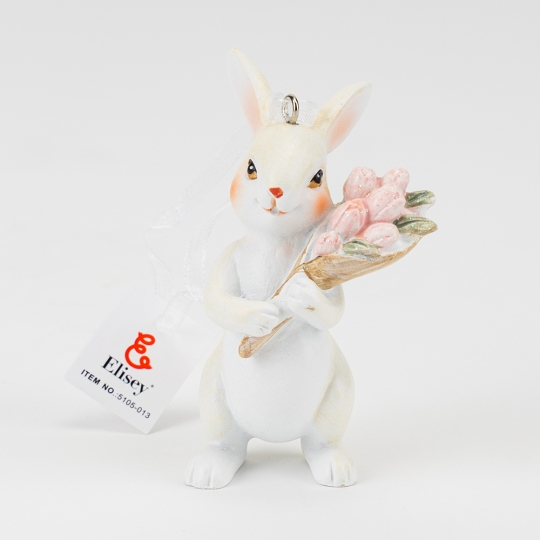 Підвісна статуетка 