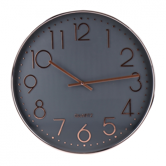 УЦІНКА Годинник "Модерн", 50.8 см (потерості на рамі) (2005-041)