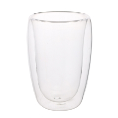 УЦІНКА Стакан з подвійним дном, 450 мл. (мікроподряпини) (8905-003)