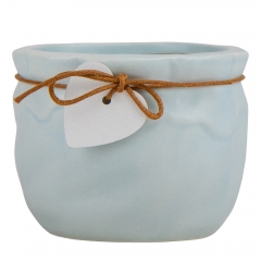 Кашпо "Сердце Оазиса", 10 см * Рандомный выбор дизайна (9053-011)