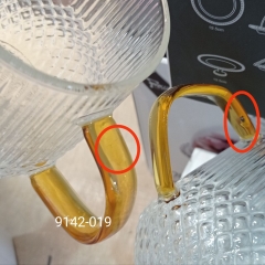 Кружка "Золотые моменты", 400 мл (00BR-9142-019)