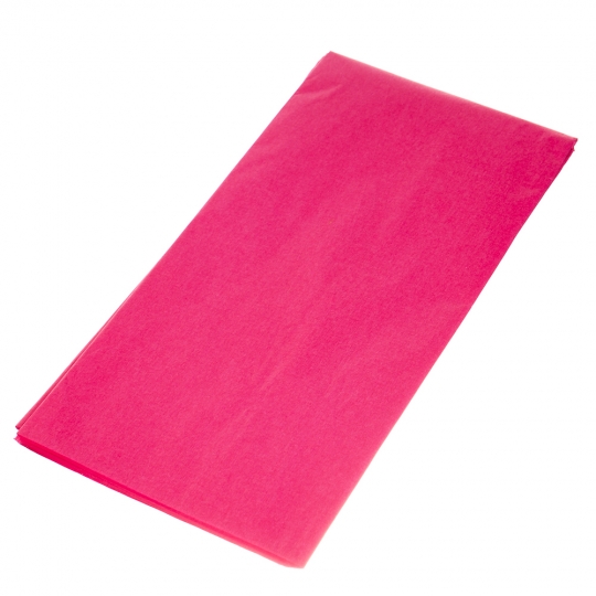Папір для упаковки (чорний, трояндовий, рожевий, бузковий, червоний, бежевий) (8032-007)