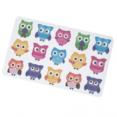 Дошка для нарізки "Сови" (005TT)