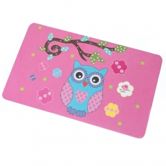 Дошка для нарізки "Дівочі секрети" (007TT)