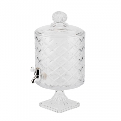 Лимонадниця "Еліксир літа", 4,5 л (9228-001)