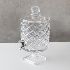 Лимонадниця "Еліксир літа", 4,5 л (9228-001)