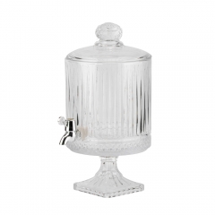 Лимонадница "Вертикаль вкуса", 4,5л (9228-004)