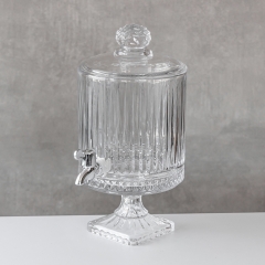 Лимонадница "Вертикаль вкуса", 4,5л (9228-004)