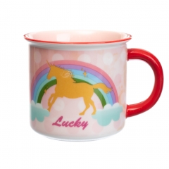 Чашка "Lucky", 350 мл. (8805-030)